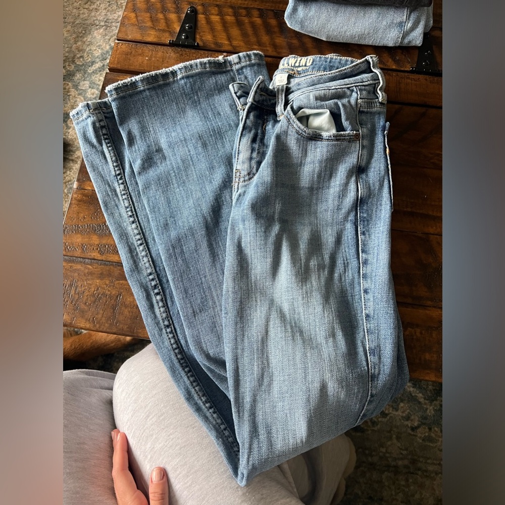 Idyllwind jeans